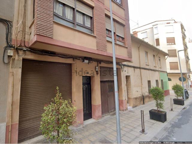 Nave en venta en Grup Sant Vicent Ferrer, la Plana Alta
