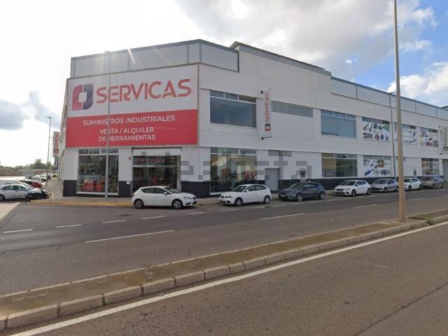 Nave en venta en la Plana Alta, Valencia