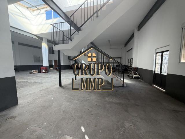 Nave en venta en Grup La Unió, la Plana Alta