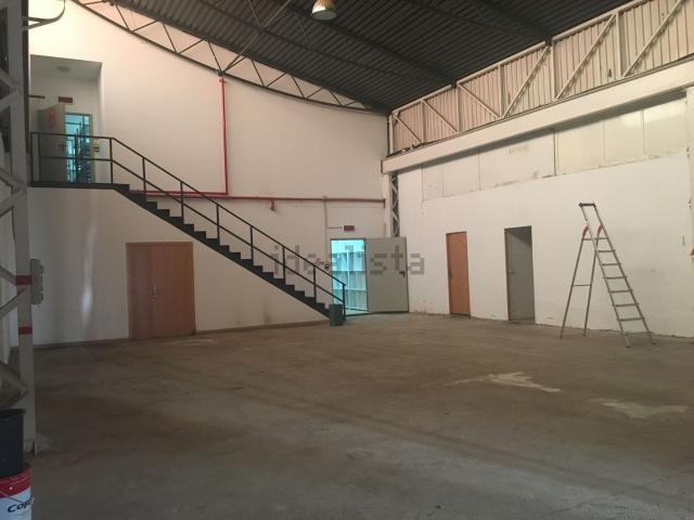 Nave en venta en la Plana Alta, Valencia