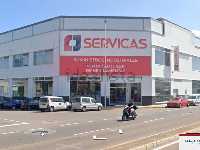 Nave en venta en la Plana Alta, Valencia