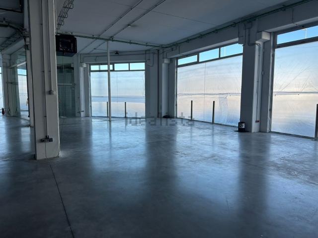 Nave en alquiler en la Plana Alta, Valencia