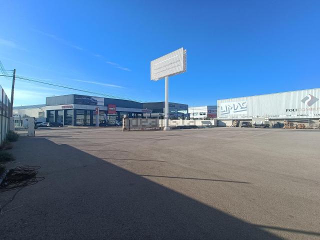 Nave en alquiler en Grup del Sagrat Cor, la Plana Alta