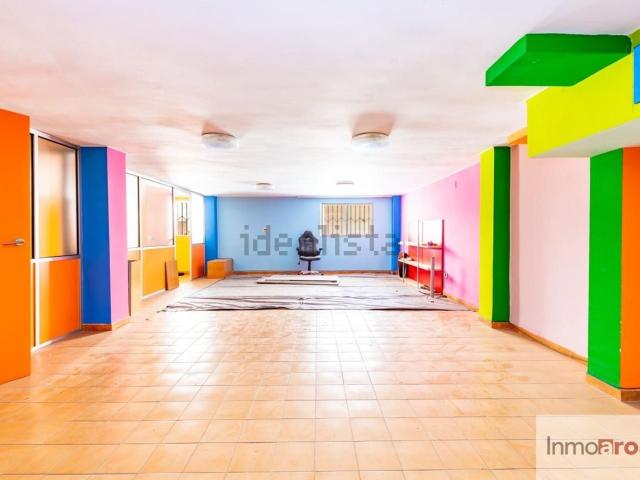 Local Comercial en venta en Grupo Virgen de Lidón, la Plana Alta
