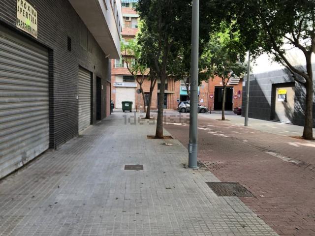 Local Comercial en venta en Grup Sant Joaquim, la Plana Alta