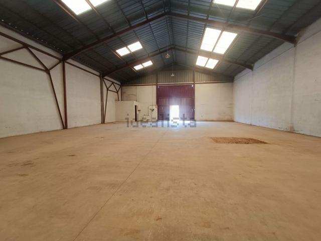 Nave en alquiler en Grup Sant Joaquim, la Plana Alta