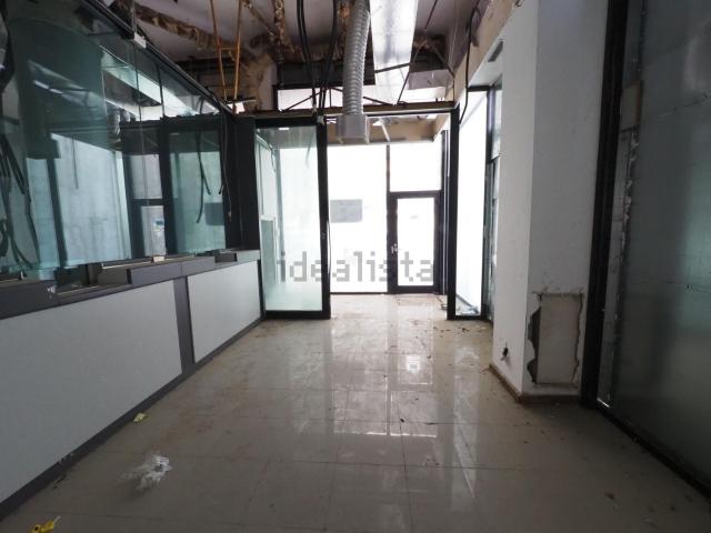 Local Comercial en venta en Zona Esportiva, Vallès Occidental
