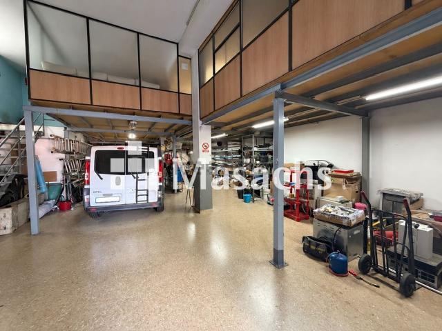 Local Comercial en venta en Zona Esportiva, Vallès Occidental