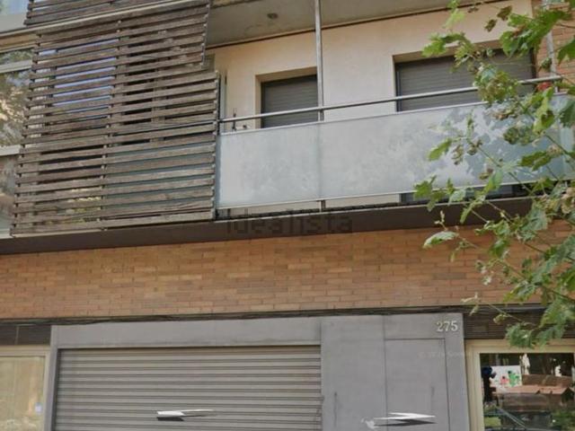 Local Comercial en alquiler en Poble Nou, Vallès Occidental