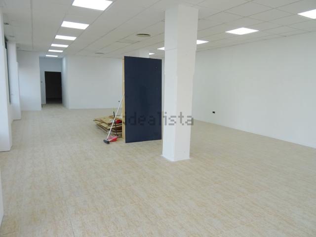 Local Comercial en alquiler en Poble Nou, Vallès Occidental