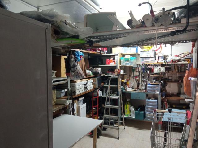 Local Comercial en venta en Poble Nou - Zona Esportiva, Terrassa