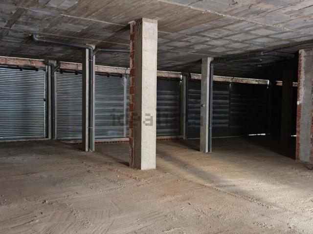 Local Comercial en venta en Terrassa, Can Tusell