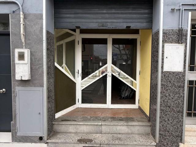 Local Comercial en alquiler en Poble Nou, Vallès Occidental