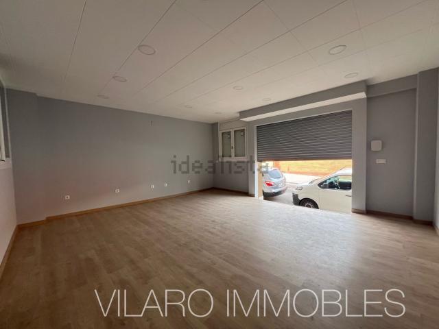 Local Comercial en alquiler en Poble Nou, Vallès Occidental