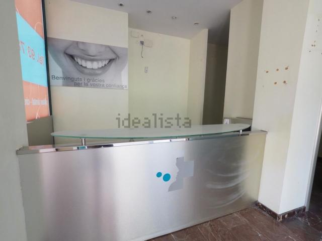 Local Comercial en venta en Poble Nou - Zona Esportiva, Terrassa