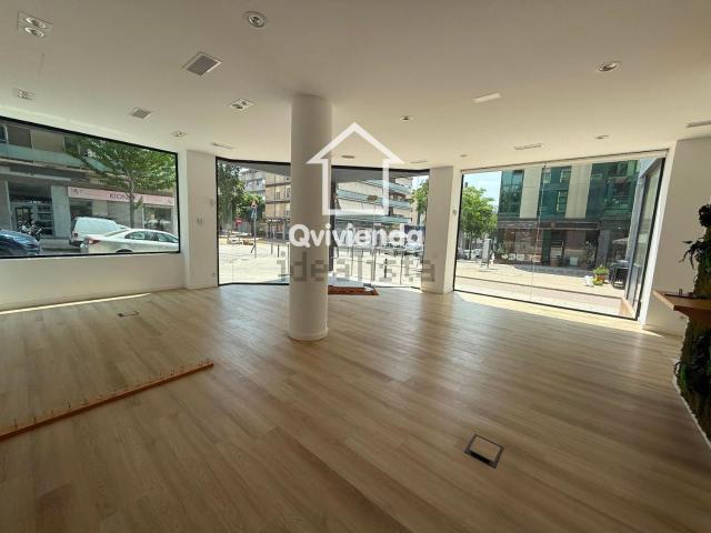 Local Comercial en venta en Terrassa, Can Tusell