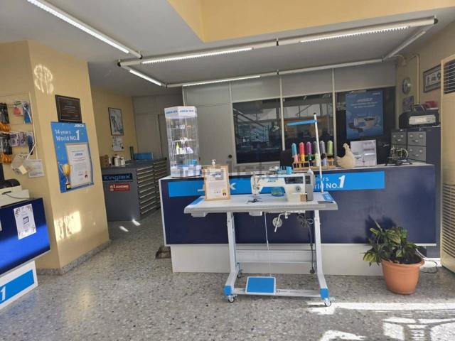 Local Comercial en alquiler en Zona Esportiva, Vallès Occidental