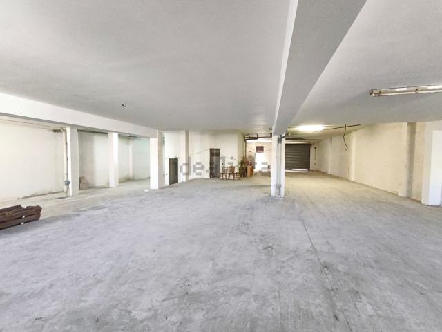 Local Comercial en venta en Zona Esportiva, Vallès Occidental