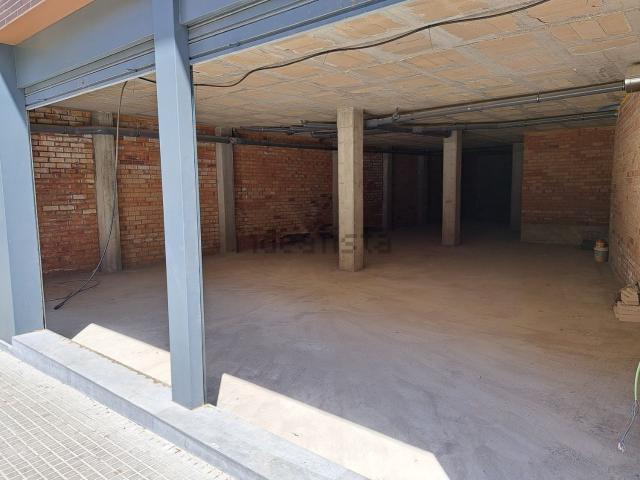 Local Comercial en alquiler en Poble Nou, Vallès Occidental
