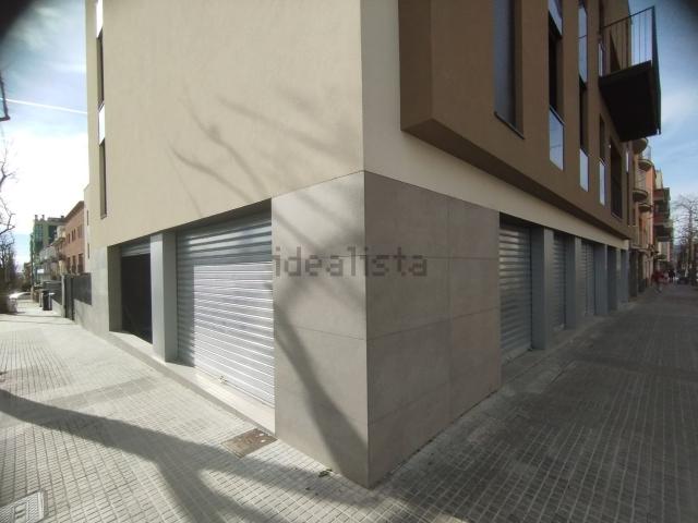 Local Comercial en venta en Poble Nou - Zona Esportiva, Terrassa