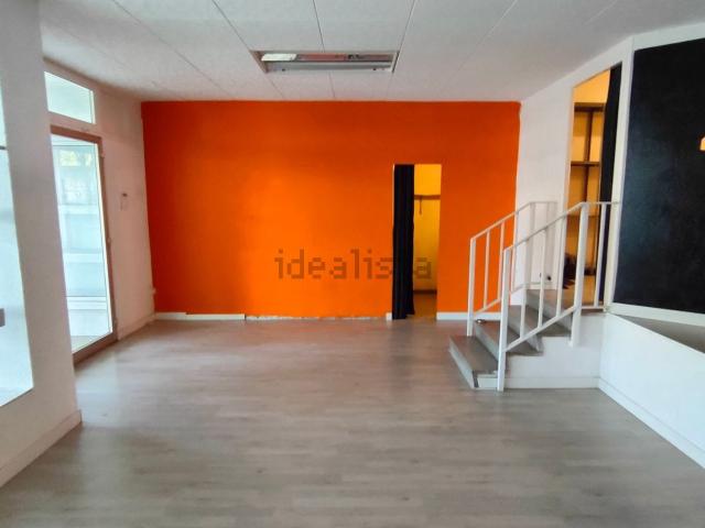 Local Comercial en venta en Zona Esportiva, Vallès Occidental