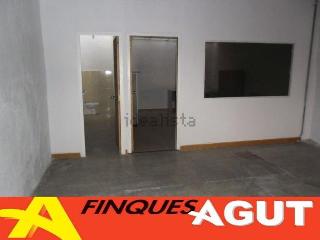 Local Comercial en venta en Poble Nou, Vallès Occidental