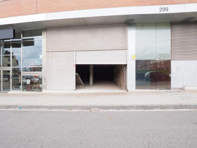 Local Comercial en venta en Poble Nou - Zona Esportiva, Terrassa