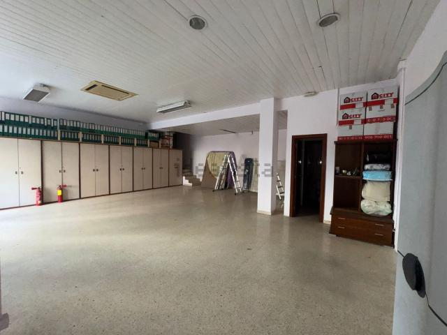Local Comercial en venta en Poble Nou, Vallès Occidental