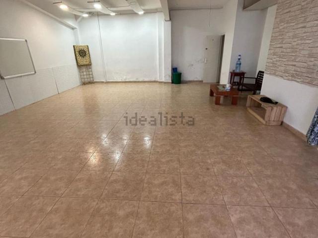 Local Comercial en venta en Zona Esportiva, Vallès Occidental