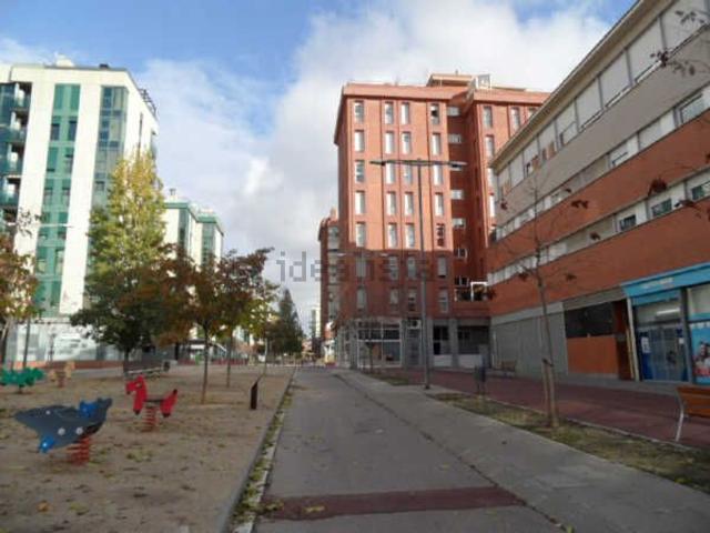 Local Comercial en venta en Poble Nou - Zona Esportiva, Terrassa