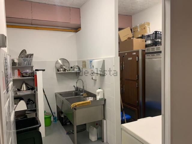 Local Comercial en alquiler en Poble Nou, Vallès Occidental