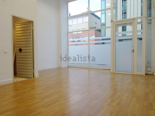 Local Comercial en alquiler en Zona Esportiva, Vallès Occidental