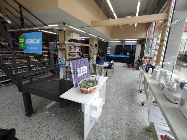 Local Comercial en alquiler en Zona Esportiva, Vallès Occidental