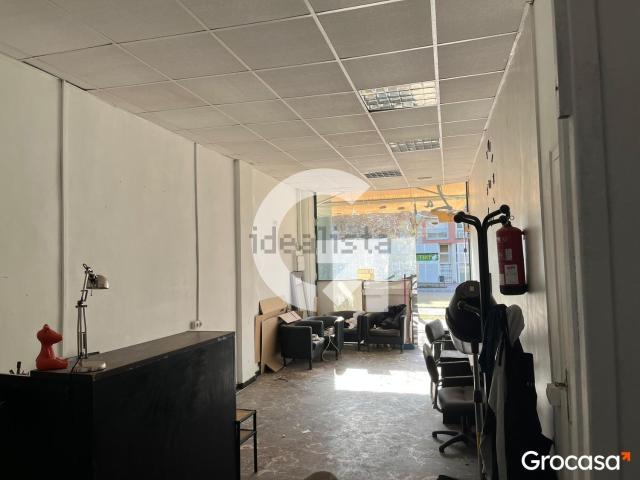 Local Comercial en venta en Zona Esportiva, Vallès Occidental
