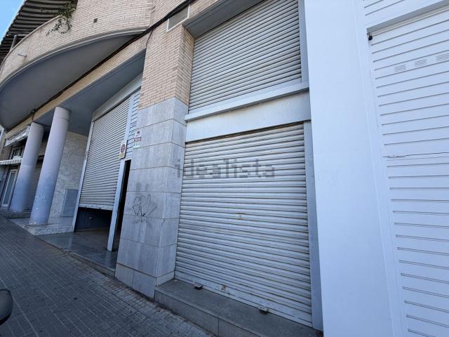 Local Comercial en venta en Zona Esportiva, Vallès Occidental