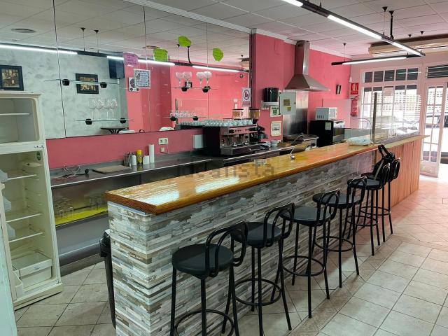 Local Comercial en venta en la Plana Alta, Valencia