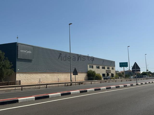 Nave en alquiler en la Plana Alta, Valencia