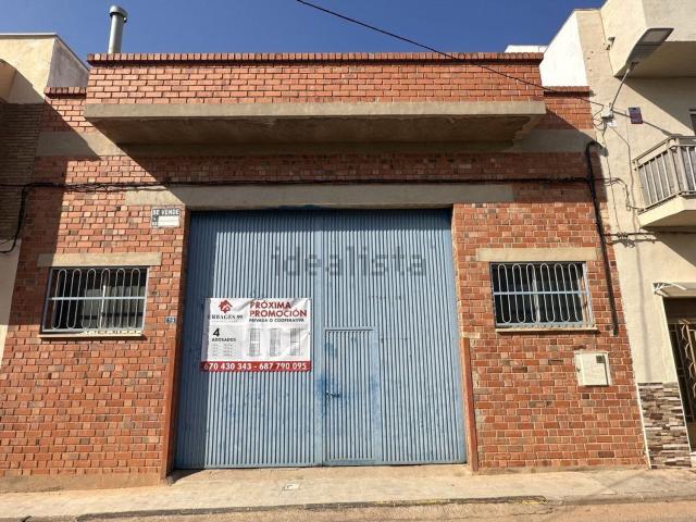 Nave en venta en Grup Sant Agustí, la Plana Alta