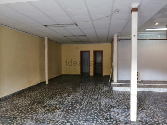 Local Comercial en venta en Grup Tombatossals, la Plana Alta