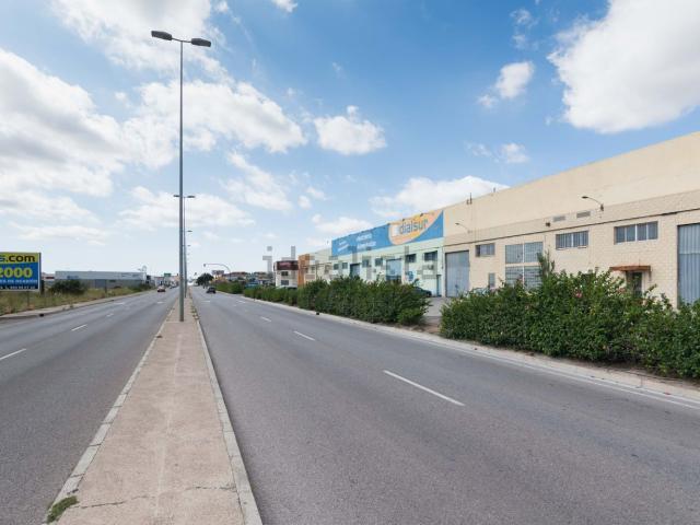 Nave en venta en la Plana Alta, Valencia