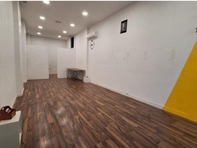 Local Comercial en alquiler en Centro, Albacete