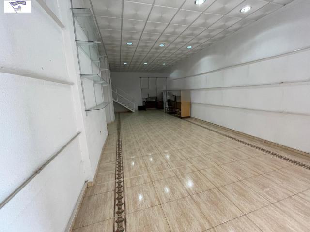 Local Comercial en alquiler en Distrito 4, Albacete