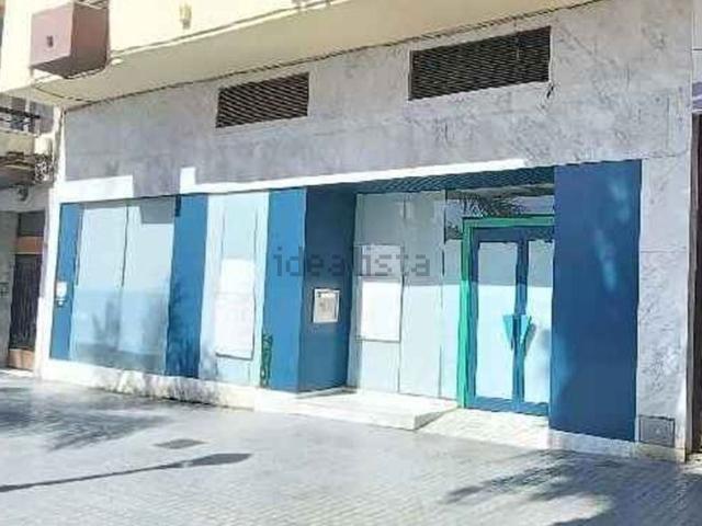 Local Comercial en venta en Capuchinos, La Axarquía