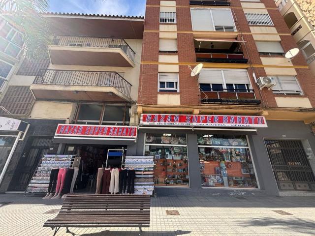 Local Comercial en venta en Capuchinos, La Axarquía