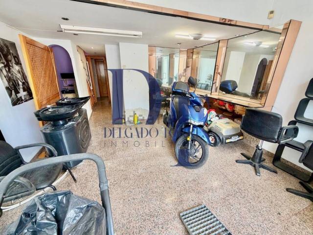 Local Comercial en venta en Capuchinos, La Axarquía