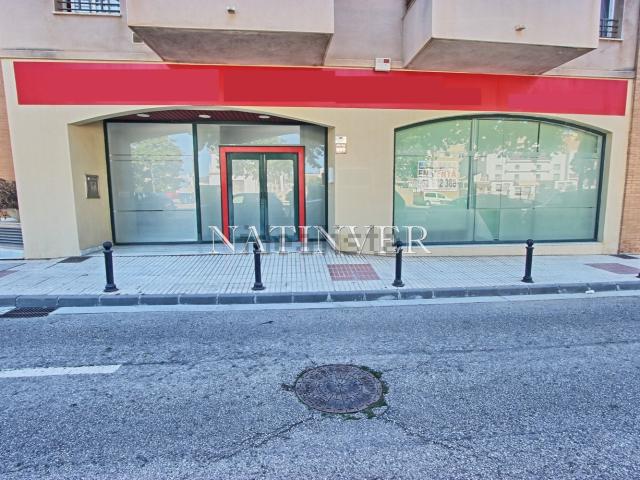 Local Comercial en venta en Real Bajo, La Axarquía