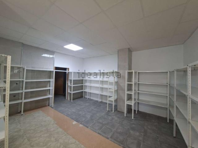 Local Comercial en venta en Real Bajo, La Axarquía