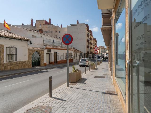 Local Comercial en venta en Capuchinos, La Axarquía