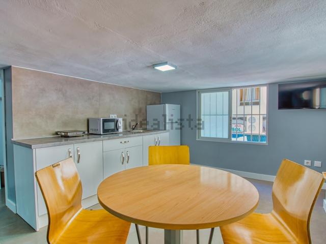 Local Comercial en venta en Capuchinos, La Axarquía