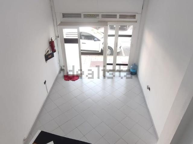 Local Comercial en venta en Real Bajo, La Axarquía